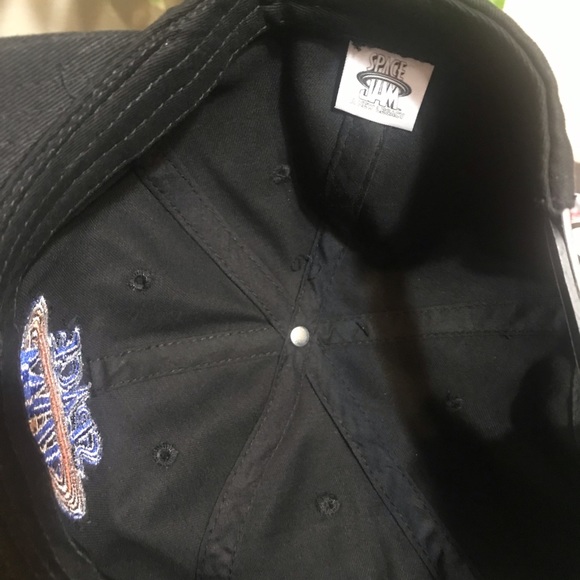 Space Jam Hat - Picture 3 of 3